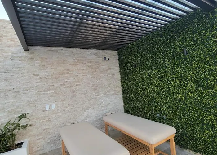 Apartment Live Playa Beach, Luxury & 5th Av At Your Doorstep Playa del Carmen