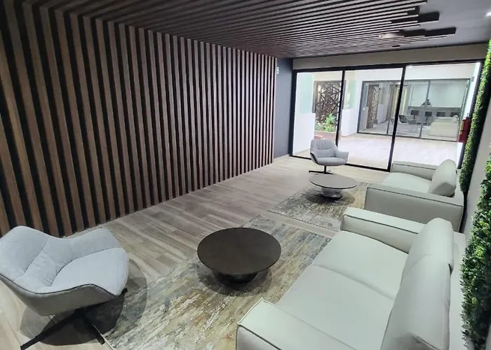Live Playa Beach, Luxury & 5th Av At Your Doorstep Playa del Carmen