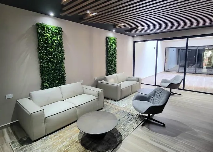 Apartment Live Playa Beach, Luxury & 5th Av At Your Doorstep Playa del Carmen