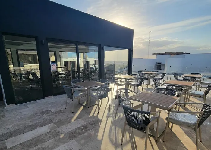 Live Playa Beach, Luxury & 5th Av At Your Doorstep