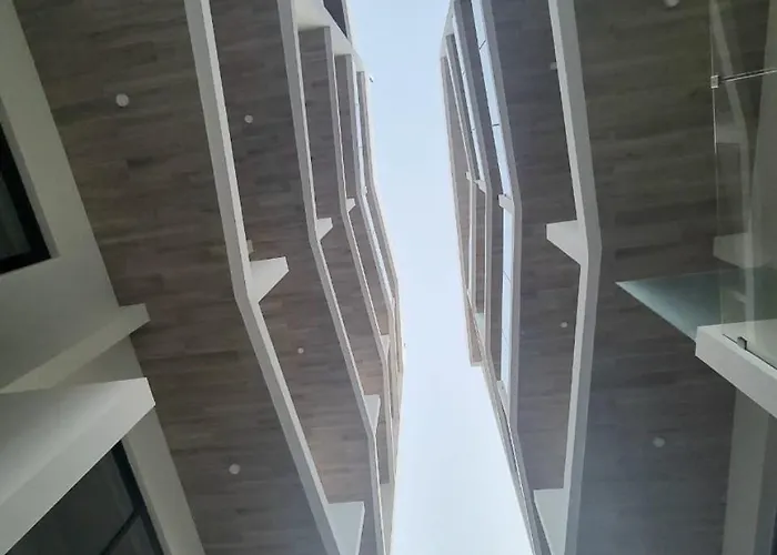 Apartment Live Playa Beach, Luxury & 5th Av At Your Doorstep *