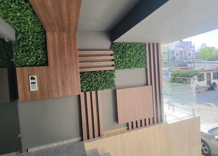 Live Playa Beach, Luxury & 5th Av At Your Doorstep Apartment Playa del Carmen