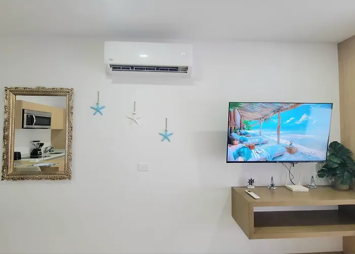 Live Playa Beach, Luxury & 5th Av At Your Doorstep *