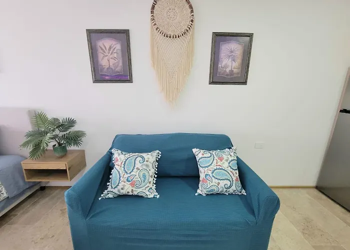 Live Playa Beach, Luxury & 5th Av At Your Doorstep * Playa del Carmen