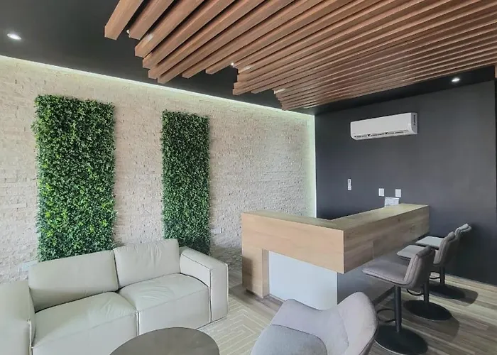 Live Playa Beach, Luxury & 5th Av At Your Doorstep Playa del Carmen