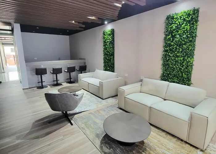Live Playa Beach, Luxury & 5th Av At Your Doorstep * Playa del Carmen
