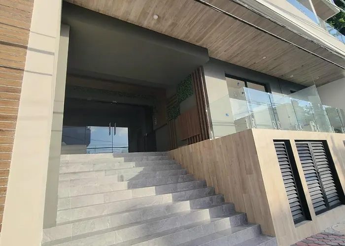 Live Playa Beach, Luxury & 5th Av At Your Doorstep Apartment *